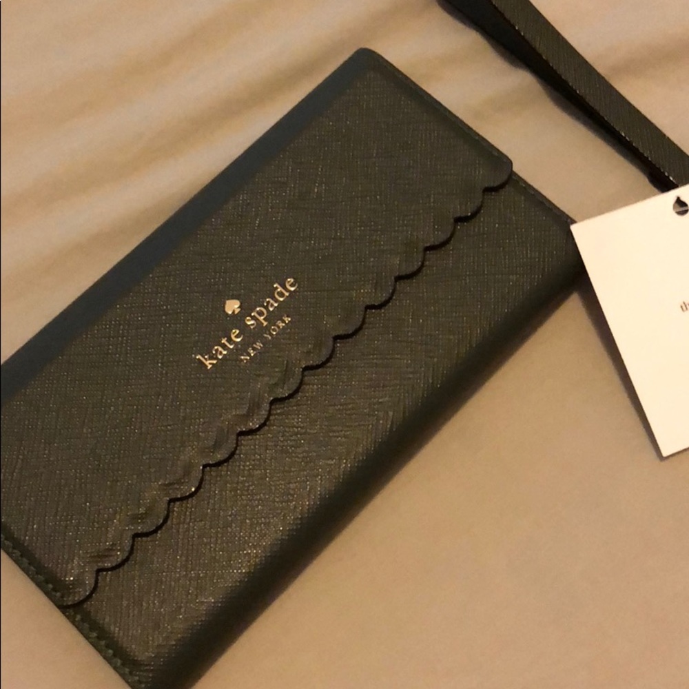 Kate Spade iPhone 8 Case